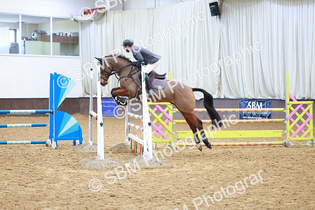 SBM_001147 - Class 3 - Senior Discovery 1.00m