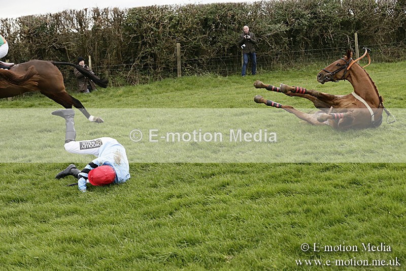 PtP 040218 188 - Point-to-Point Milborne St Andrew 04/02/18