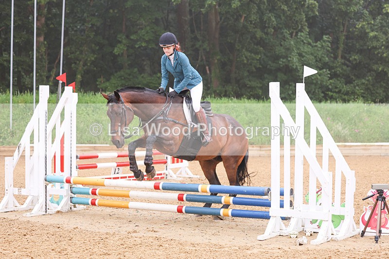 3E7A4619 - Class 1: Senior 60cm