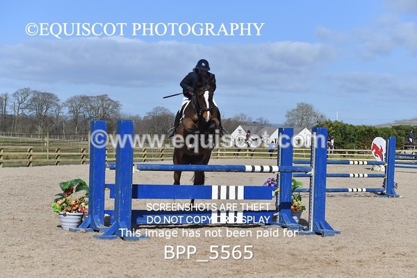 BPP_5565 - CLASS 7 1.05m Amateur Championship Qualifier/ 1.05m Open