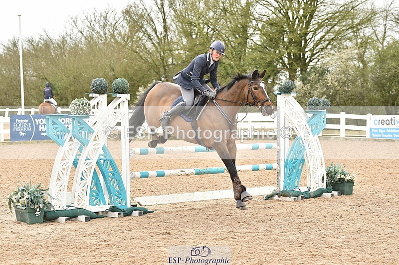 240405A-121246-01162 - Cls 9 95cm National Amateur Quali