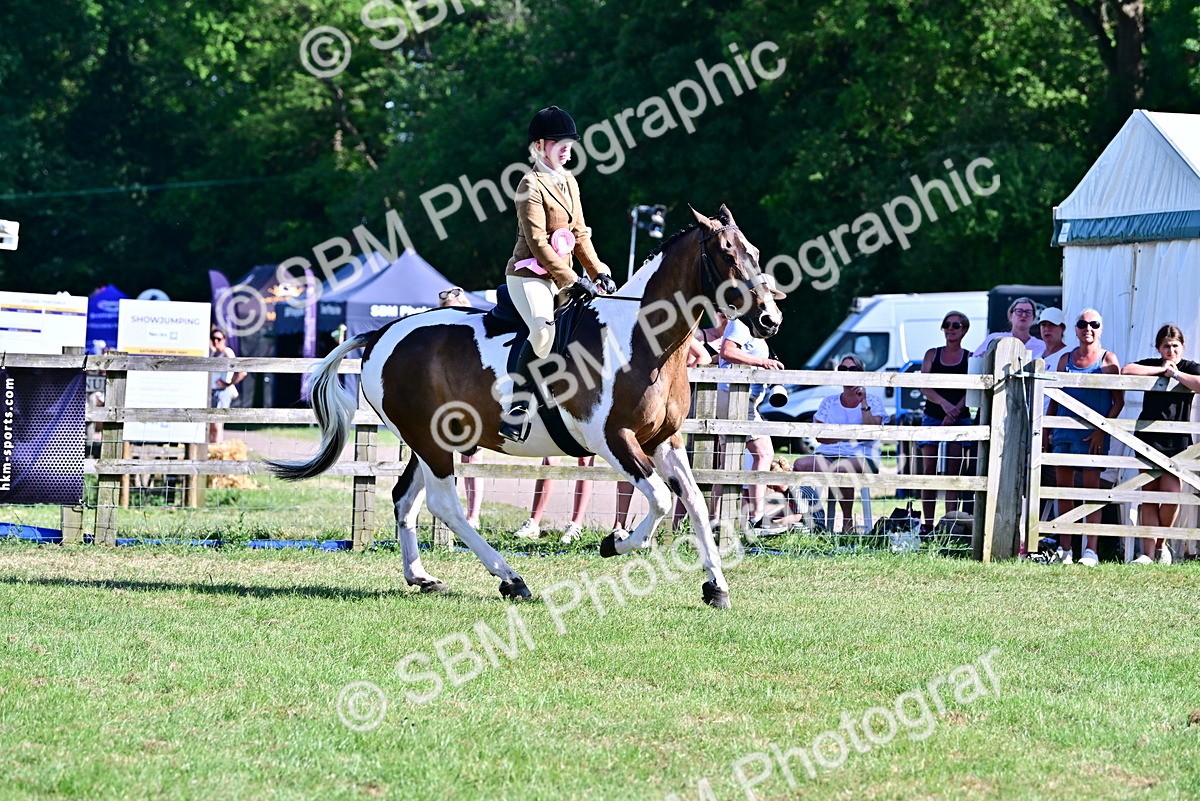 SBM_19552 - Class 101-102 - BSPS LIHS Performance Coloured Horse/Pony