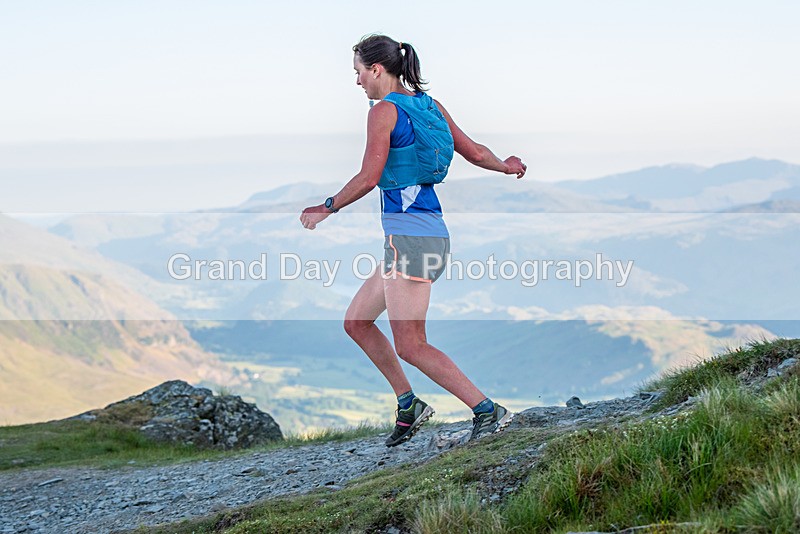 Blencathra-575 - Blencathra Fell Race Wednesday 7th June 2023