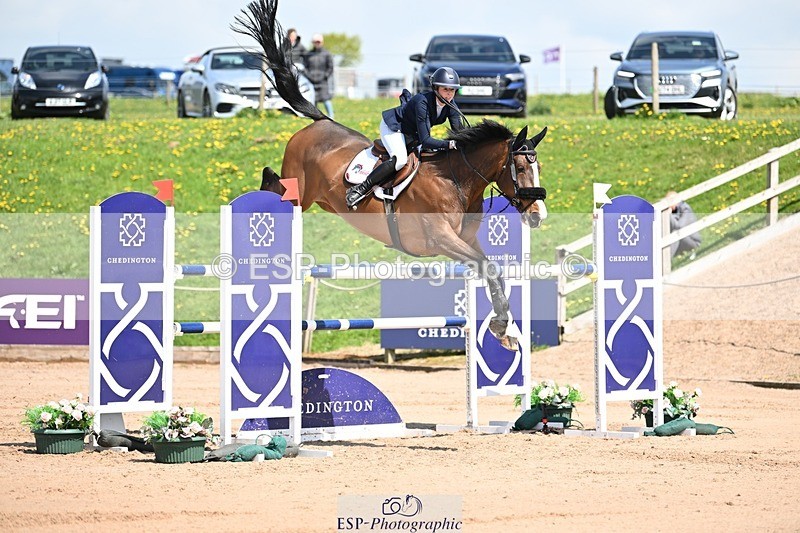 250425-130825-09336 - Cls 10 - 2 Star Big Tour L. Ranking Class - 1st Half