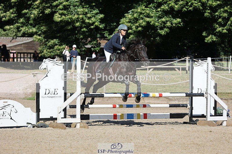 250703A-090836-00226 - Cls 5 85cm Amateur Qualifier