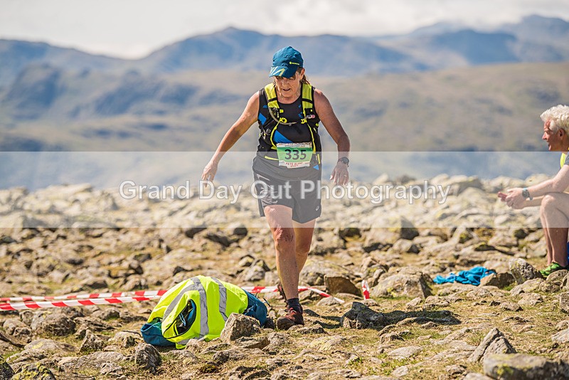 Fairfield-1671 - Fairfield Horseshoe Fell Race Saturday 13th May 2023