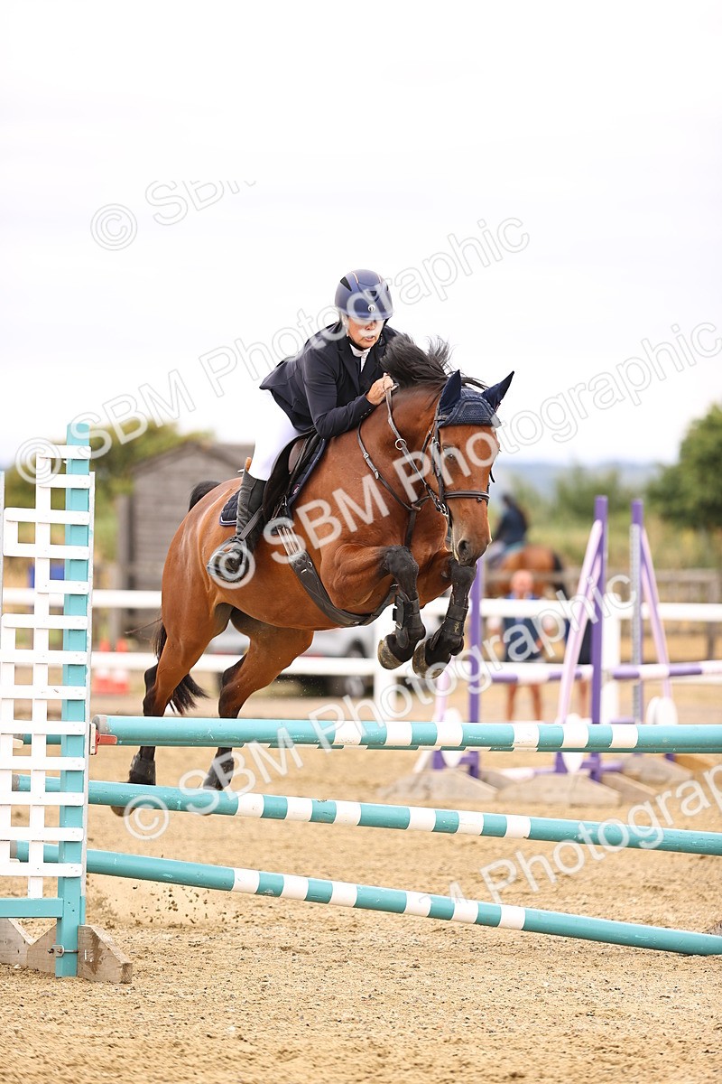 SBM_000156 - Class 2 - 0.85cm Amateur Championship Qualifier
