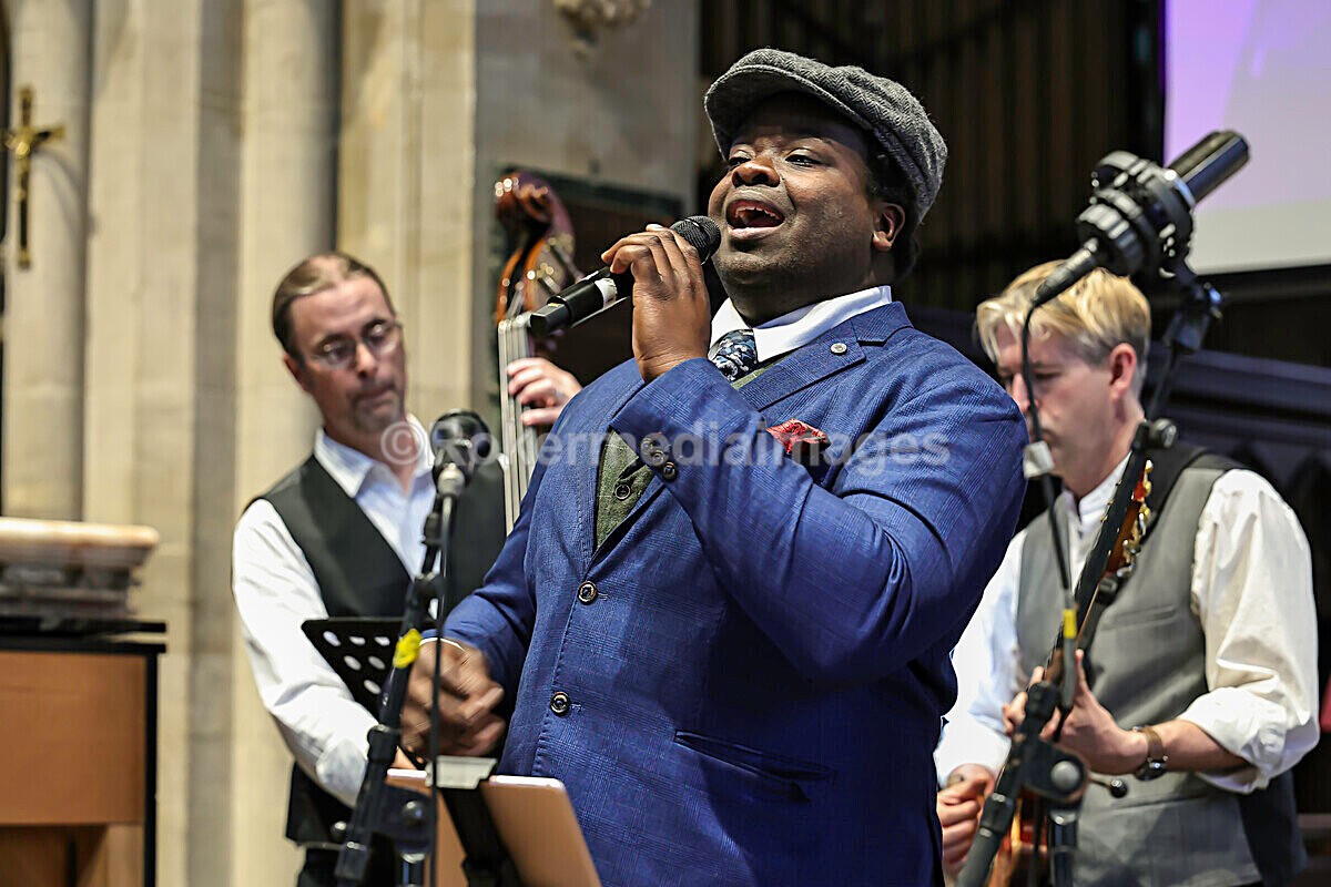JAZZ 2024-170 - Swindon Jazz& Soul Festival 2024....Soul