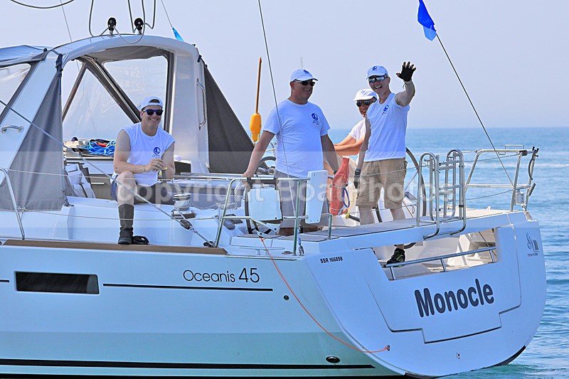 180707 MONOCLE GBR4441L 1Y3A8822 - ROUND THE ISLAND 2018