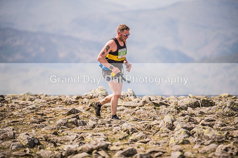 Fairfield-816 - Fairfield Horseshoe Fell Race Saturday 11th May 2024