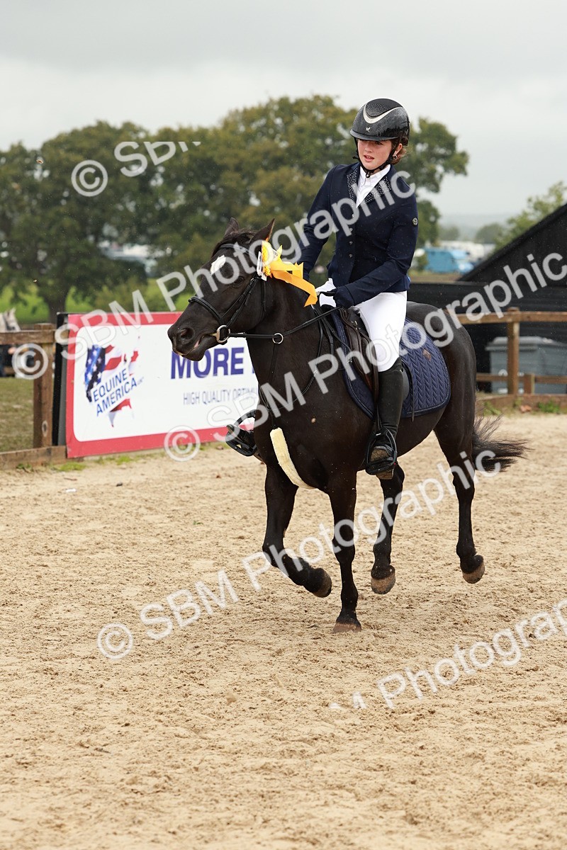 SBM_69493 - J13 - Junior Pony 60cm Championship