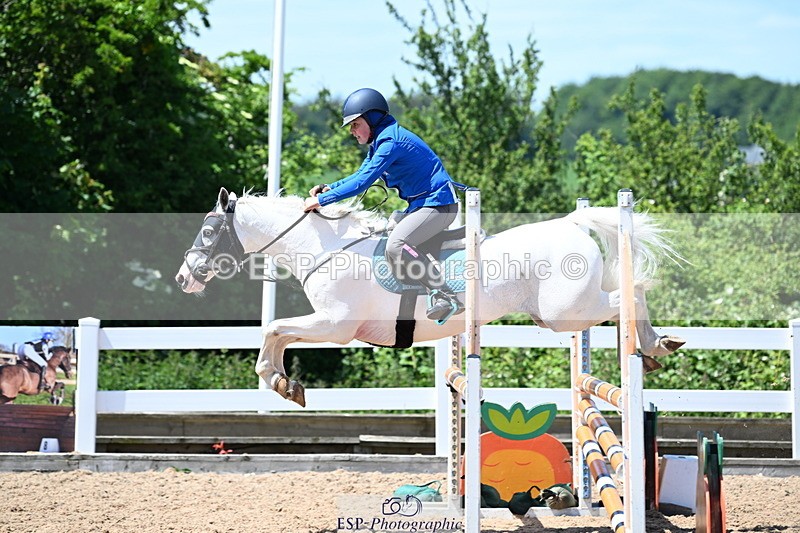 240609A-125433-04999 - Cls 24 Pony British Novice and 80cm Open