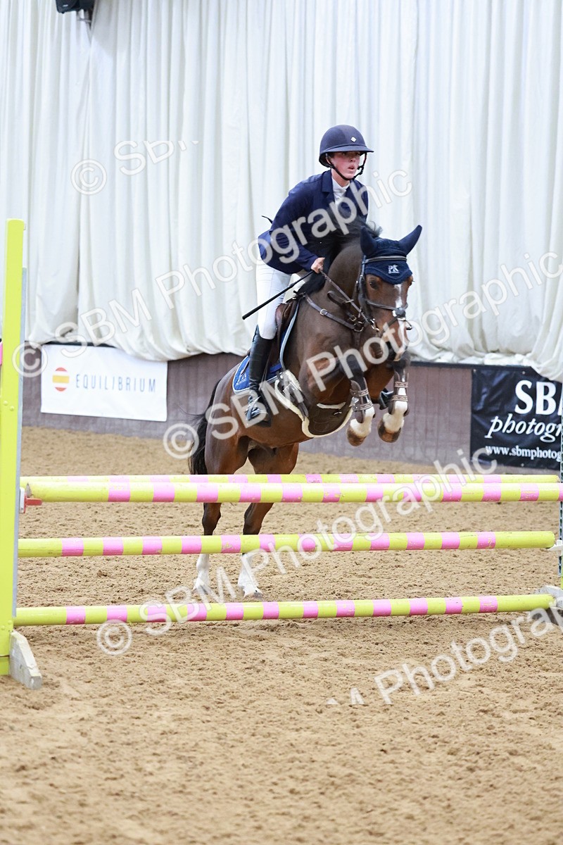 SBM_000014 - Class 1 - Clear Round