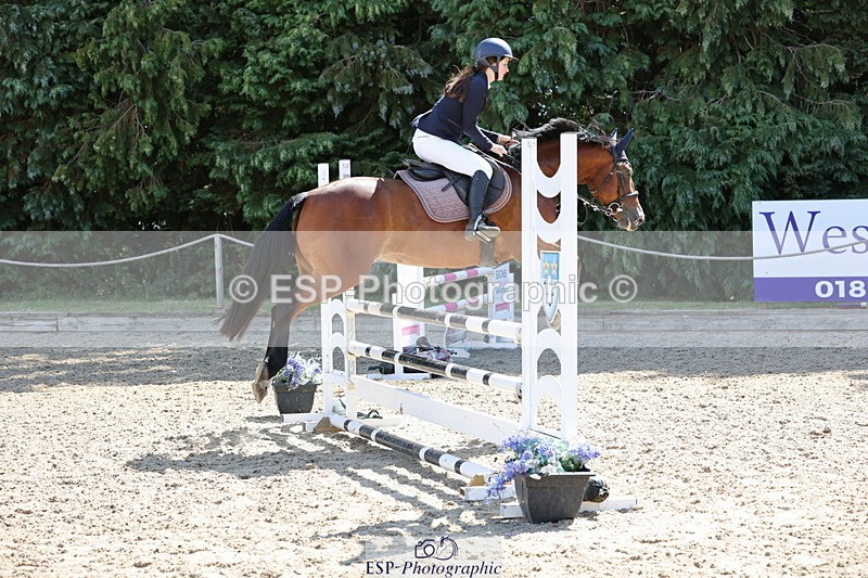 250703A-103356-01023 - Cls 6 Snr British Novice and 90cm Open