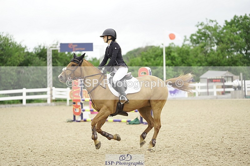 230728A-125220-01974 - Cls 9 85cm Amateur Quali