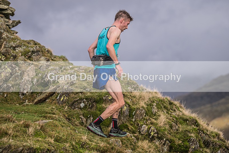 Dunnerdale-32 - Dunnerdale Fell Race Saturday 8th November 2025