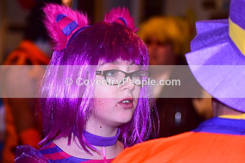 TAY-504 - Tayla's 18th