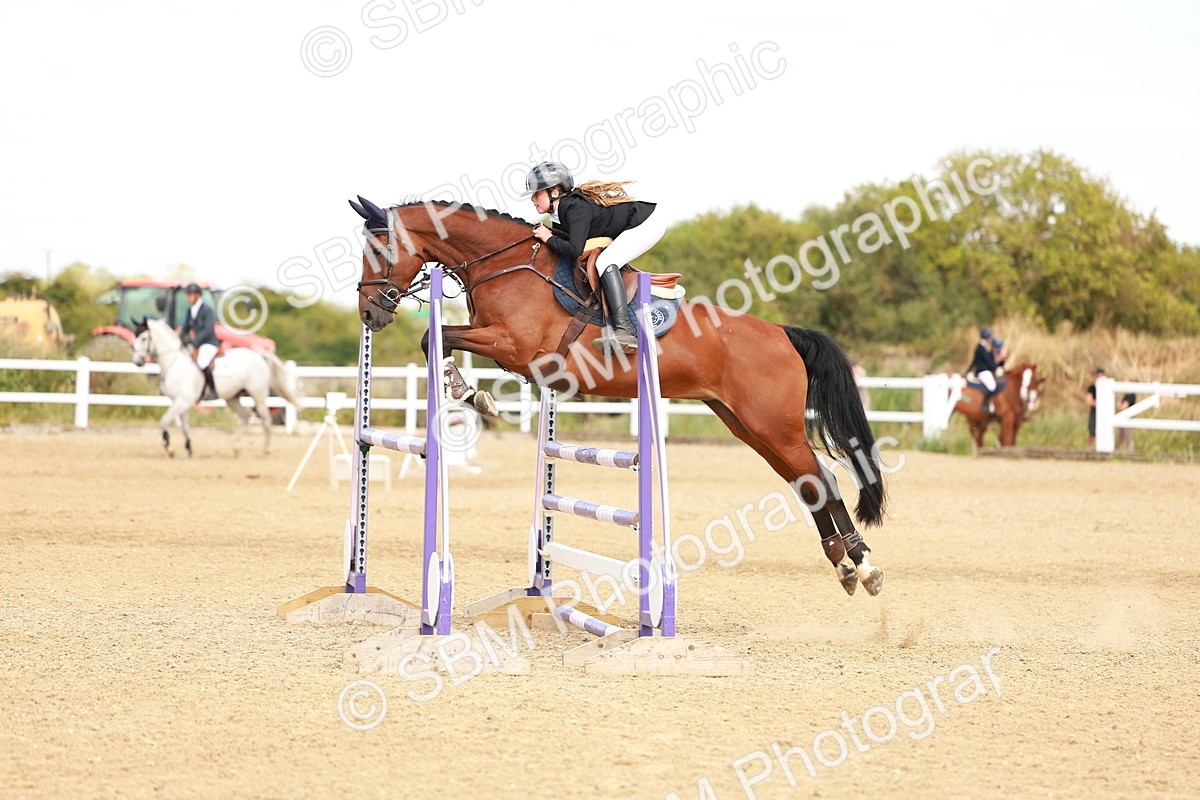 SBM_007232 - Class 4 - Senior British Newcomers - 1.10m