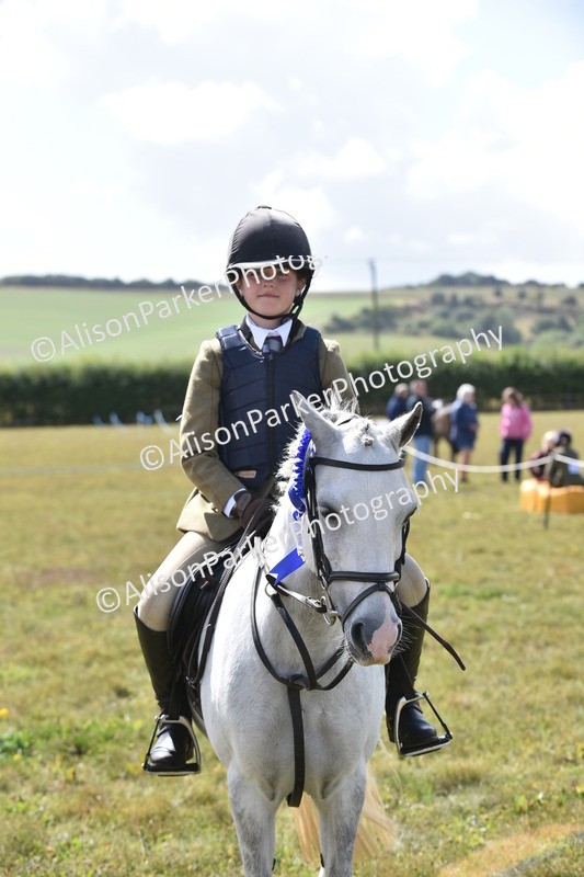 20250831-3957 - Class 11 - Working Hunter Pony 13hh and Under