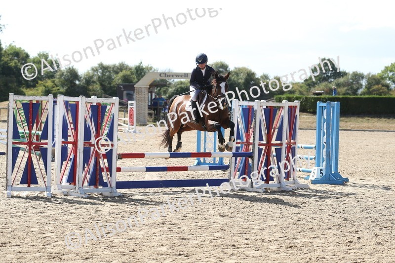 20250831-1652 - Class 5 - 80cm