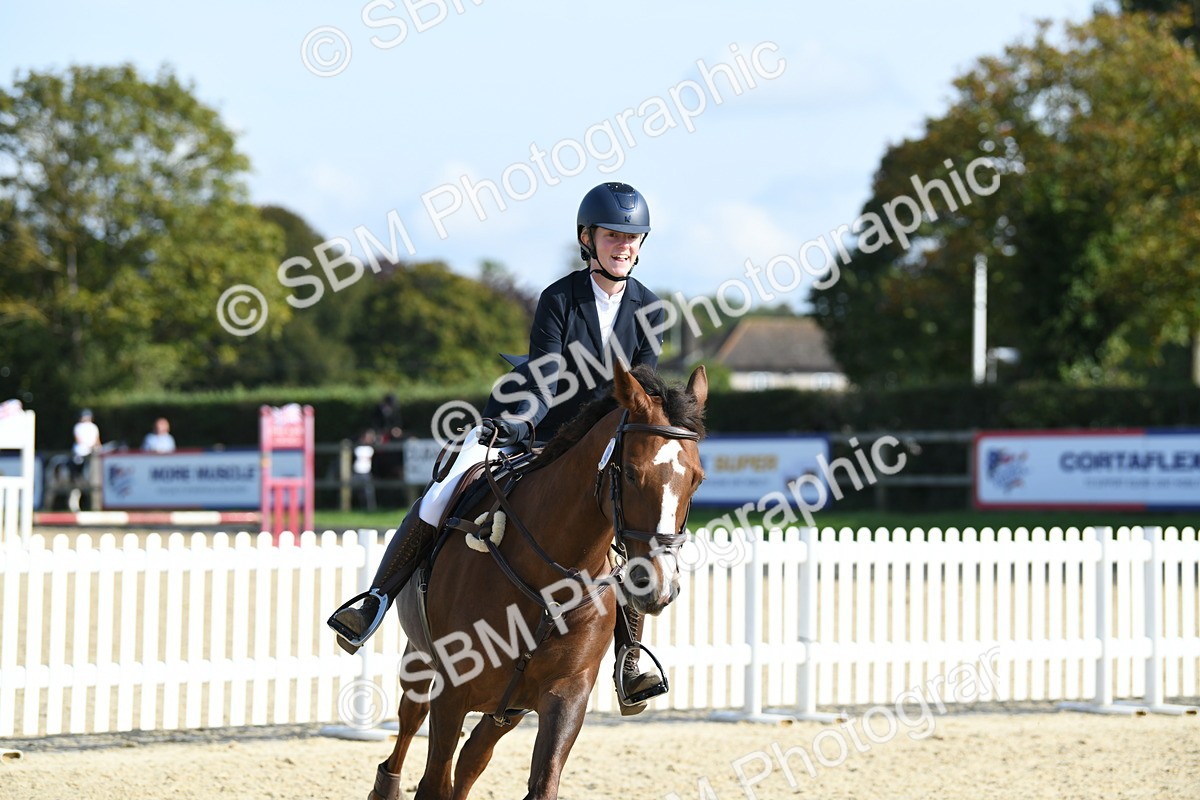 SBM_61651 - j25 - Junior Horse 80cm Championship