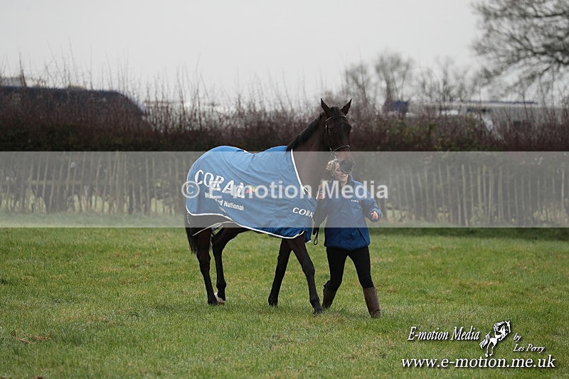 PtP 291224 3 - Harkaway Club PtP Chaddesley Corbett 29/12/24