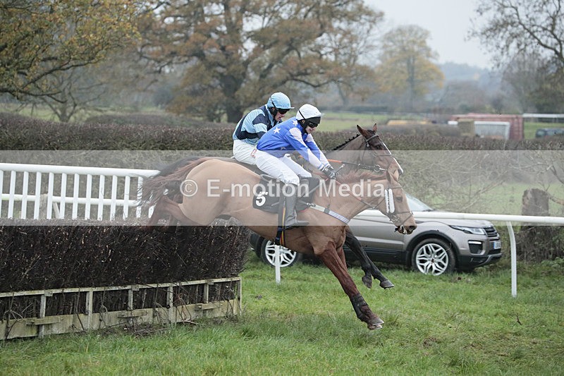 PtP 041222 0661 - Wheatland  Hunt PtP Chaddesley Corbett, Worcs 04/12/22