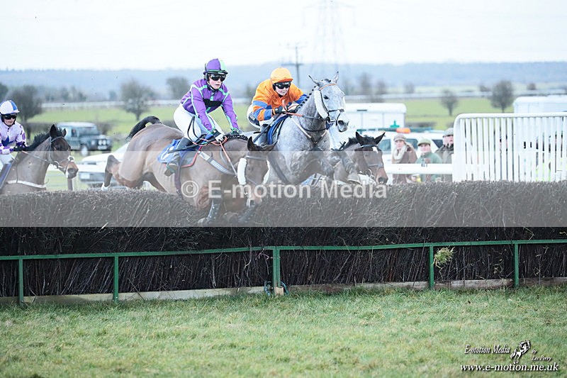 PtP 250126 716 - Cocklebarrow Races Point-to-Point 25/01/26
