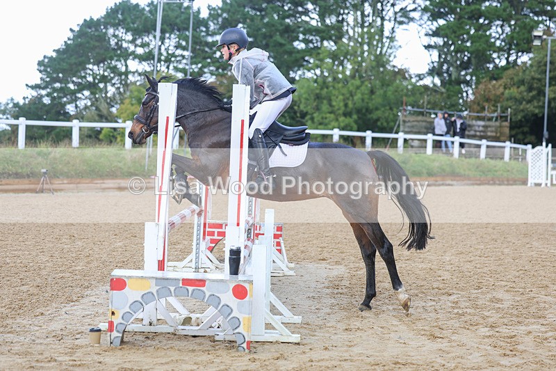 3E7A7822 - Class 2: 70cm Junior