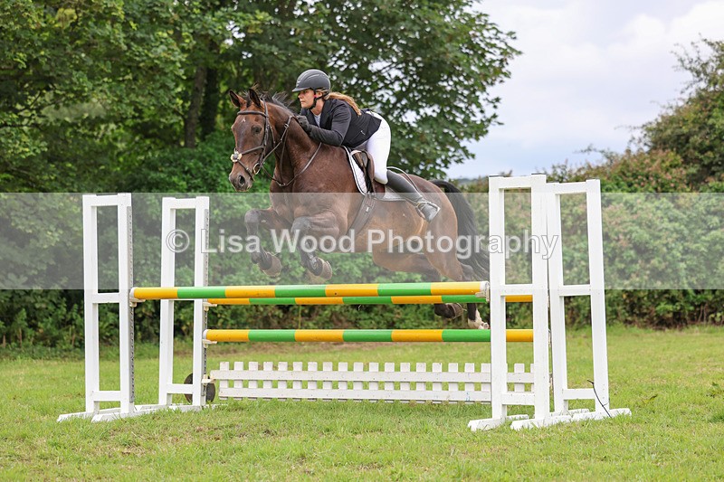 3E7A7600 - Class 6: Senior Discovery/1m open