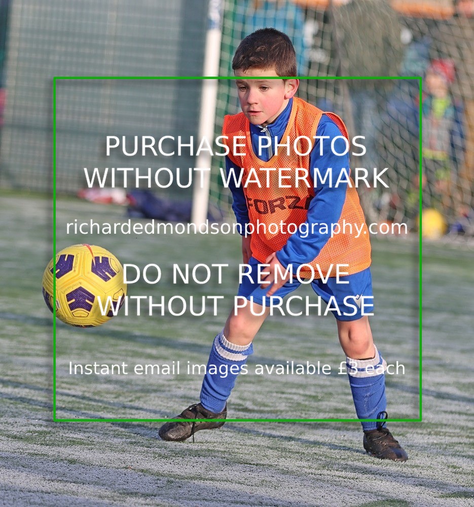 IMG_8275 - Wattsfield U7 vs Ibis U7 (21/1/23)