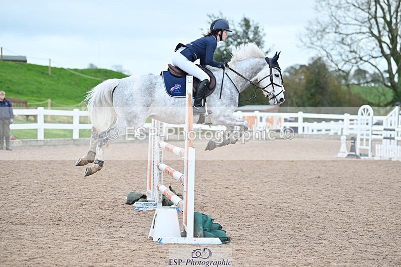 231119A-102701-04930 - Sun Cls 3 BlueChip Pony Discovery Qualifier