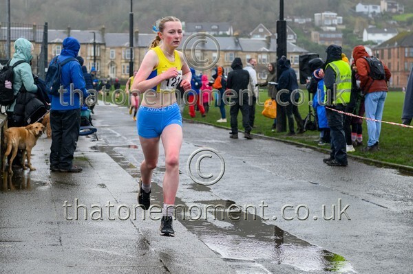 YARR26-813168 - U15 Girls