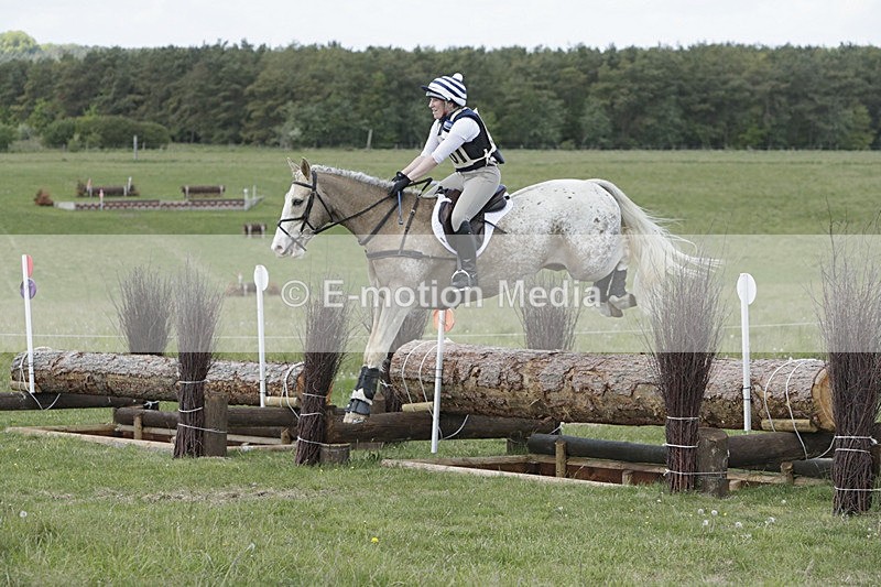 BVHT 140517  IXC -760 - Class 1 XC Intermediate 14/05/17