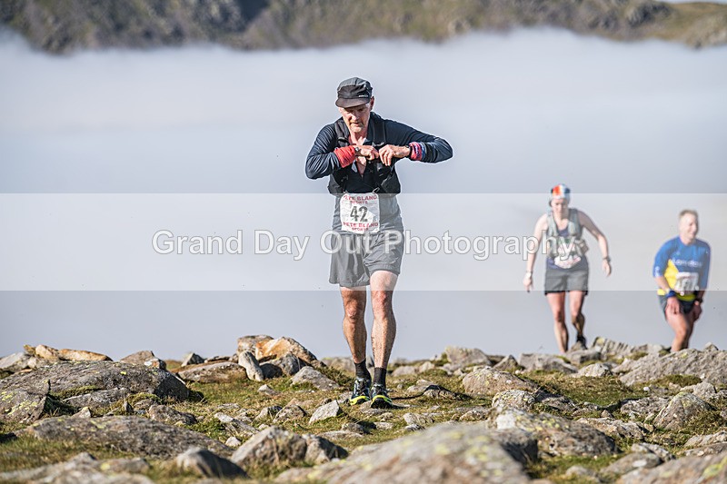 Langdale-828 - Langdale Horseshoe Fell Race Saturday 11th October 2025