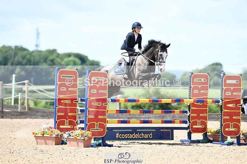 250628-132904-05101 - Cls 12 Newcomers 2nd Round 1pm to End