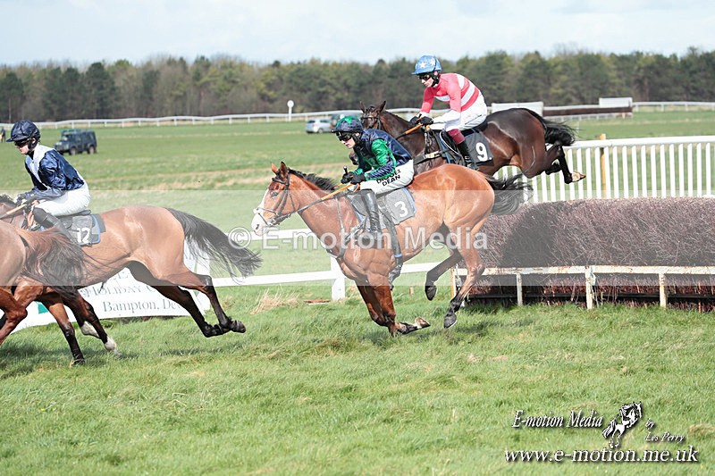 PtP 230324 519 - Tedworth Hunt PtP Larkhill Raccourse 23rd March 2024