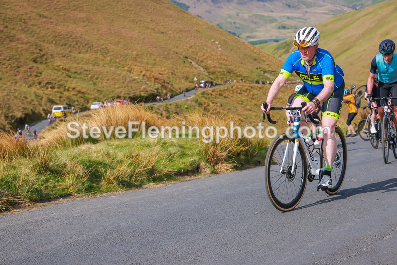 101229-2 - Newlands Pass 10.00-11.00