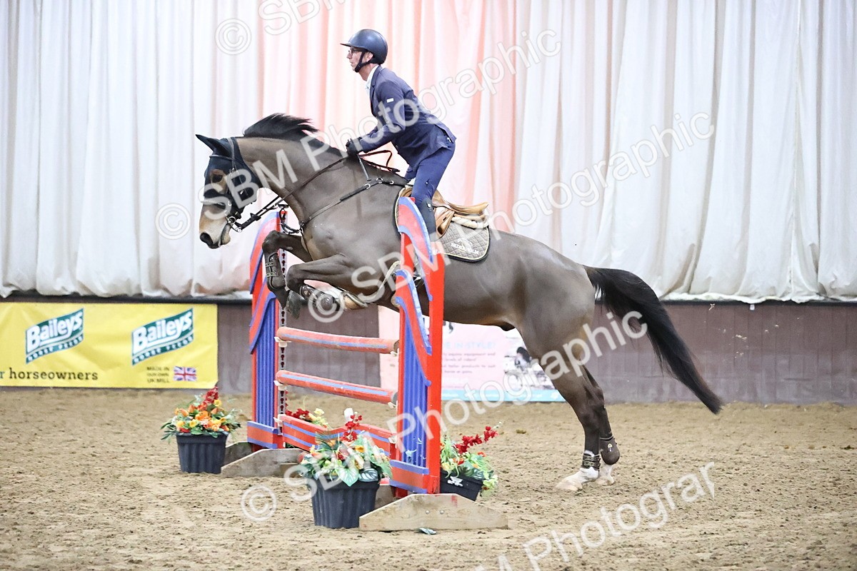 SBM_002234 - Class 9 - Senior Discovery - 1.00m