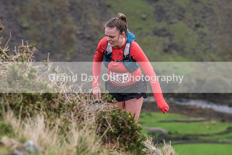 Wasdale Show-445 - Wasdale Head Show Fell Races (Junior & Senior) Saturday 14th October 2023