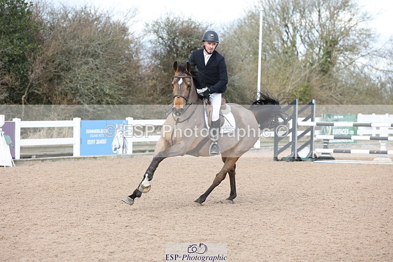 240223A-121458-01151 - Cls 4 Snr 1.05m Open