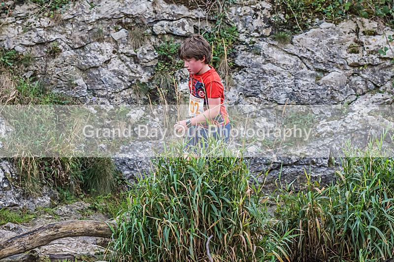 Dovedale Junior-90 - Dovedale Dash Junior Race Sunday 4th October 2026