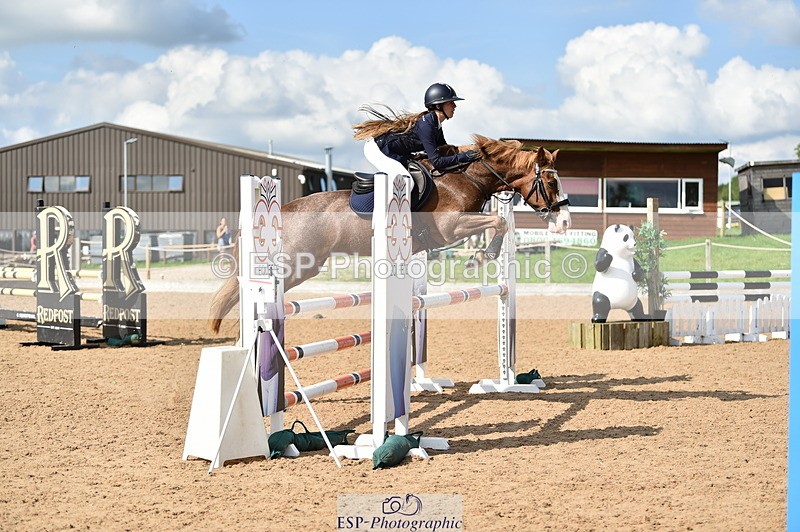 230902A-152634-01898 - Cls 4A Pony Big 95cm