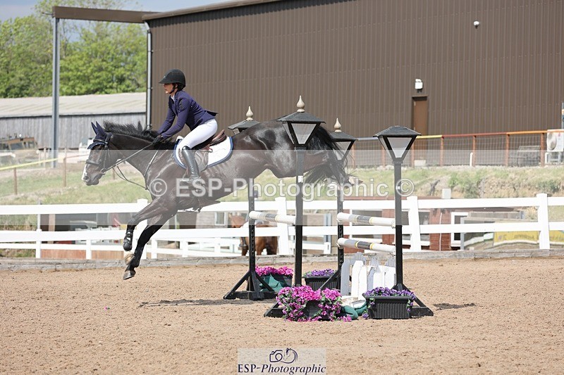 250509-153425-08383 - Cls 23 1.10m Amateur Qualifier and Open