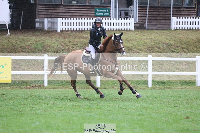 250830A-155035-07300 - Cls 17 Snr Foxhunter