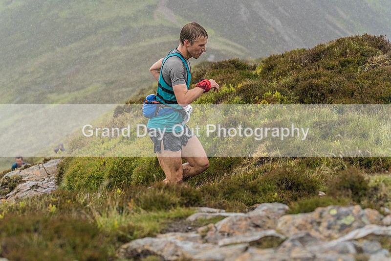 Buttermere-619 - Buttermere Sailbeck Fell Race Saturday 15th June 2024