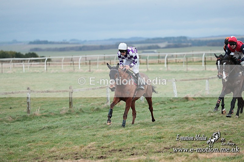 PtP 040224 808 - Combined Services Point-toPoint Larkhill 04/02/24