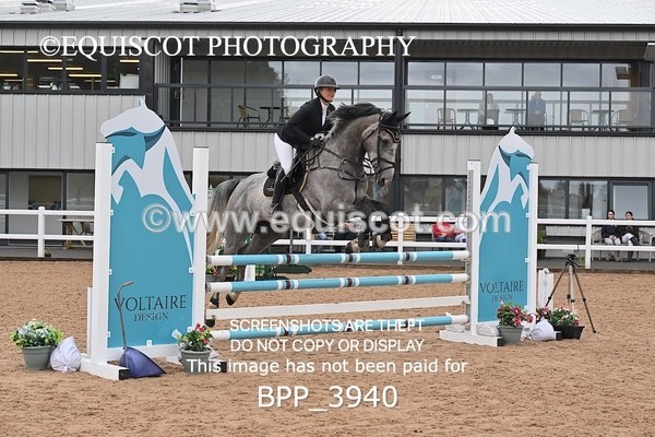 BPP_3940 - CLASS 2 WED Senior 1.05m Open