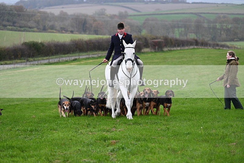 WJ7_8861 - Meet Staff & Hounds