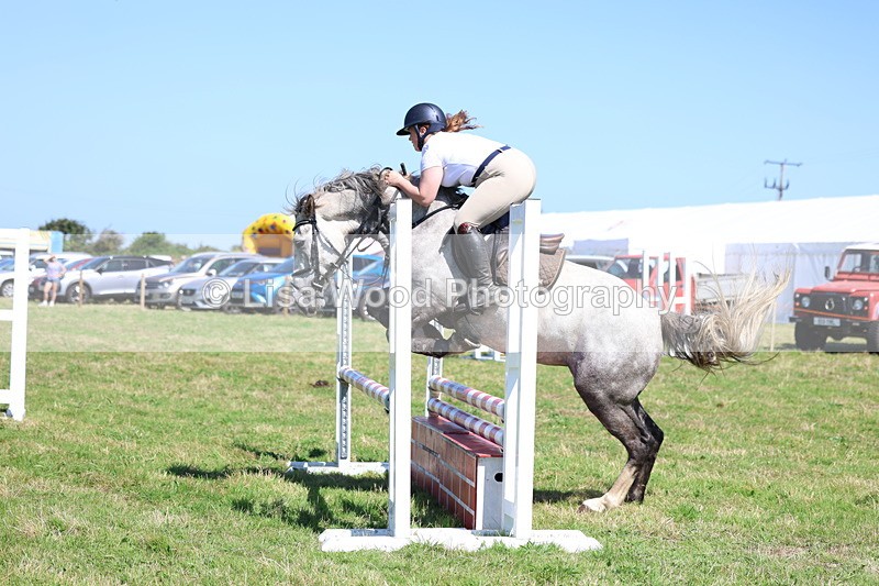 3E7A4865 - Class 3: Club 80cm